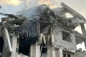 جزئیات غم انگیز از شهادت مرضیه عسگری توسط اسرائیلی‌ها/ او که بود؟/ عکس