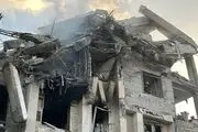 جزئیات غم انگیز از شهادت مرضیه عسگری توسط اسرائیلی‌ها/ او که بود؟/ عکس