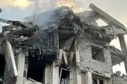 جزئیات غم انگیز از شهادت مرضیه عسگری توسط اسرائیلی‌ها/ او که بود؟/ عکس