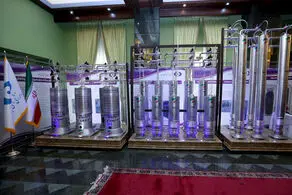 پاسخ ایران به قطعنامه سیاسی آژانس منتشر شد/ دستور راه‌اندازی مرکز جدید غنی‌سازی و جایگزینی ماشین‌های نسل اول با ماشین‌های پیشرفته در فردو