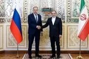 روایت مسکو‌ از رایزنی لاوروف در تهران 