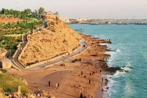 رئیسی از الحزایر به وزیر کشور ماموریت داد 