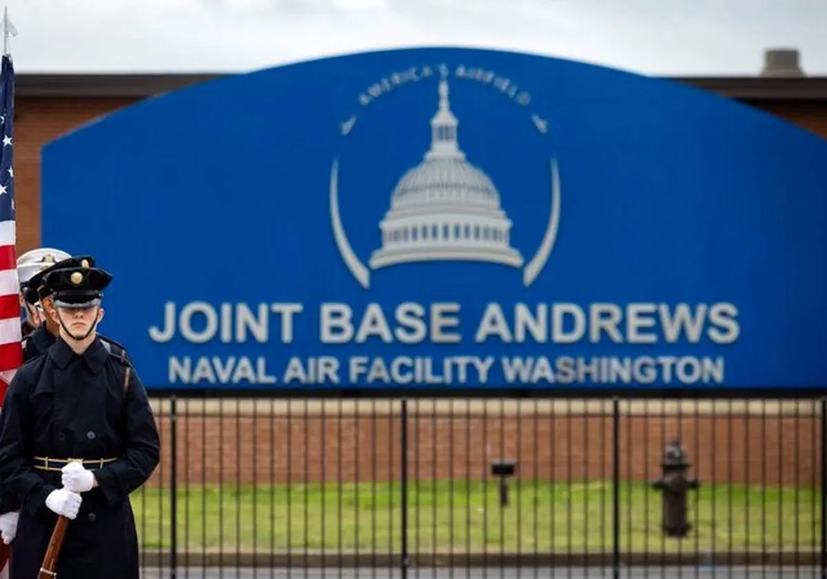 باز شدن بسته‌ مشکوک در پایگاه آمریکایی خبرساز شد! 