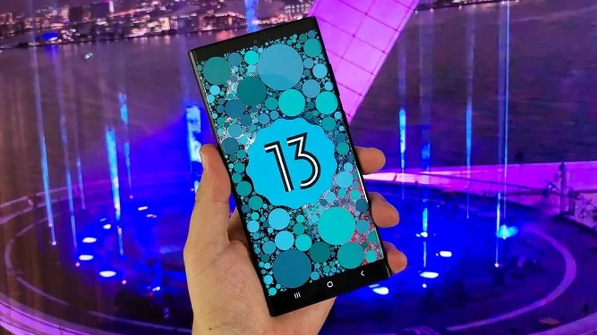 کدام گوشیهای سامسونگ بهروزرسانی اندروید 13 را دریافت میکنند؟