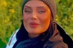 صبا راد با این لباس افتضاح تهران را با استانبول اشتباه گرفت!/ عکس