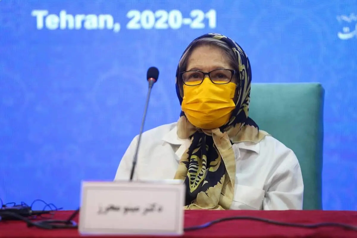 این کارها را قبل و بعد از تزریق واکسن کرونا حتما انجام دهید! 
