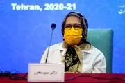 تزریق واکسن کرونا کووبرکت برای بیماران زمینه‌ای/ واکسن کرونای ایرانی بر روی اصول ساخته شده است