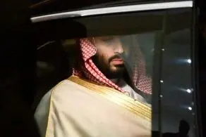 ولیعهد عربستان تحت عمل جراحی قرار گرفت