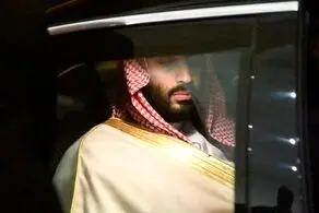ولیعهد عربستان تحت عمل جراحی قرار گرفت