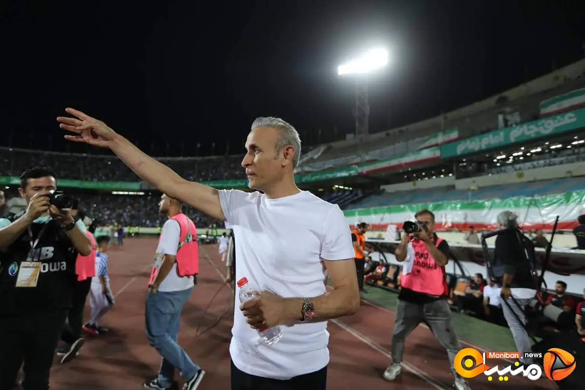 یحیی چطور مرد رکوردها شد؟
