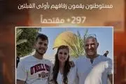 هتک حرمت مسجد الاقصی و برگزاری مراسم عروسی زوج صهیونیست در داخل آن + عکس 