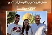هتک حرمت مسجد الاقصی و برگزاری مراسم عروسی زوج صهیونیست در داخل آن + عکس 