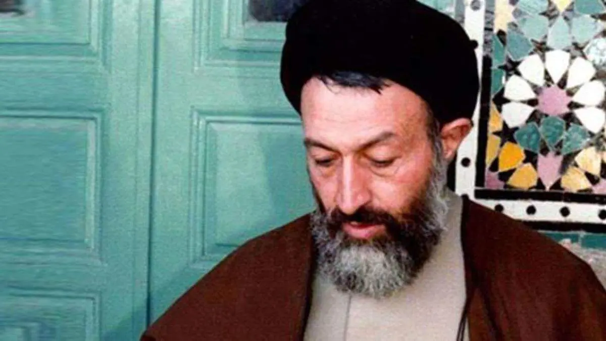 اظهارات جنجالی فرزند شهید بهشتی درباره اعتقاد پدرش به حجاب