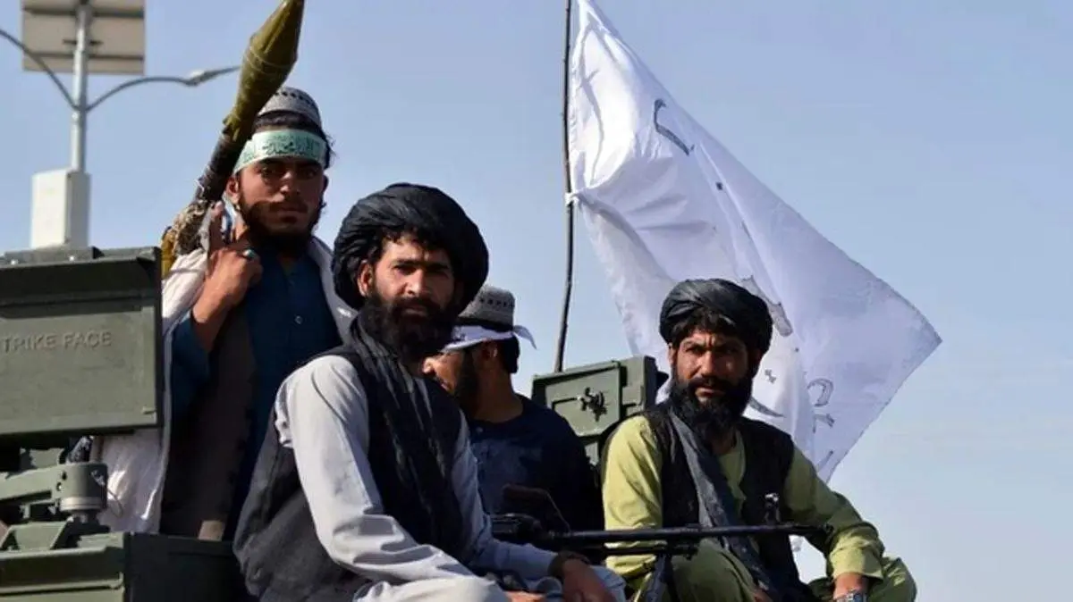 طالبان به عنوان نماد جهان اسلام انتخاب می‌شود؟