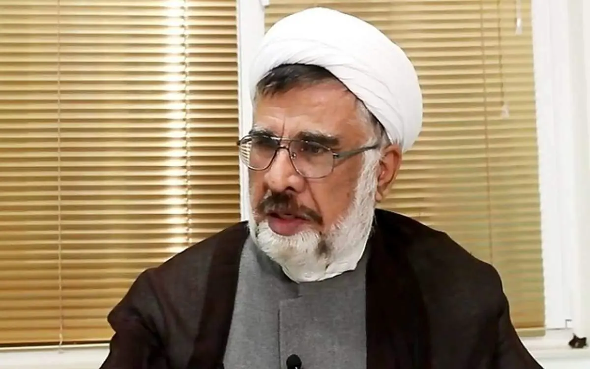 طعنه سنگین یک روحانی به ابراهیم رئیسی: پوتین هم از نتانیاهو دفاع کرد، به کجا می روی؟