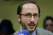امید قالیباف تذکر گرفت