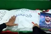 بازداشت ۶ افسر سوری به اتهام دادن اطلاعات درباره «شهید جعفری»