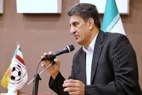 خداداد افشاریان برکنار شد؛  سهیل مهدی هم!/ علت چه بود؟