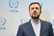 غنی‌سازی در نطنز متوقف نشده است