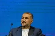 امیرعبداللهیان: یمنی‌ها از ایران هیچ فرمان و دستوری نمی‌گیرند