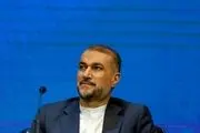 امیرعبداللهیان: یمنی‌ها از ایران هیچ فرمان و دستوری نمی‌گیرند