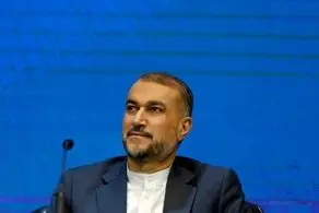 حسین امیرعبداللهیان توییت زد