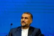 امیرعبداللهیان: یمنی‌ها از ایران هیچ فرمان و دستوری نمی‌گیرند