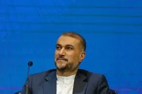 امیرعبداللهیان: یمنی‌ها از ایران هیچ فرمان و دستوری نمی‌گیرند