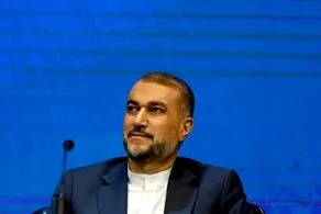 حسین امیرعبداللهیان توییت زد