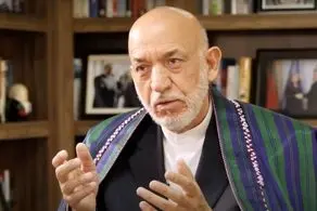 حضور آمریکا در افغانستان فاجعه بار بوده است