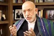 حضور آمریکا در افغانستان فاجعه بار بوده است