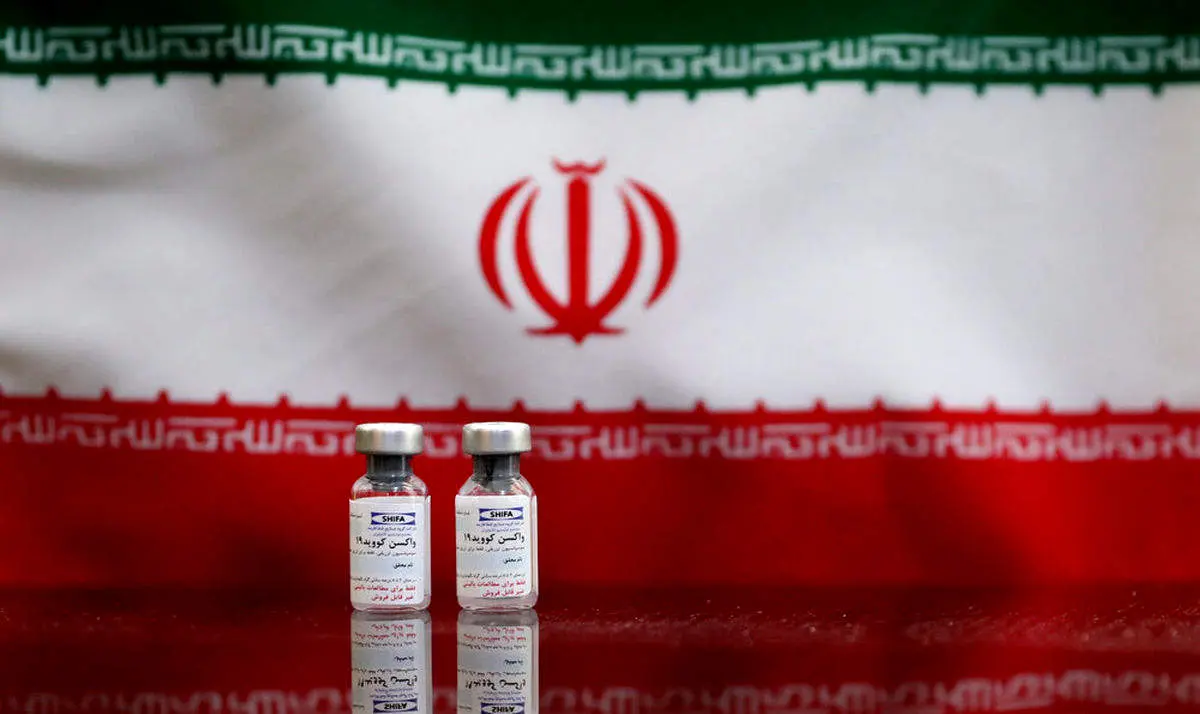 اقدام جنجالی که عراق درباره واکسن ایرانی انجام داد