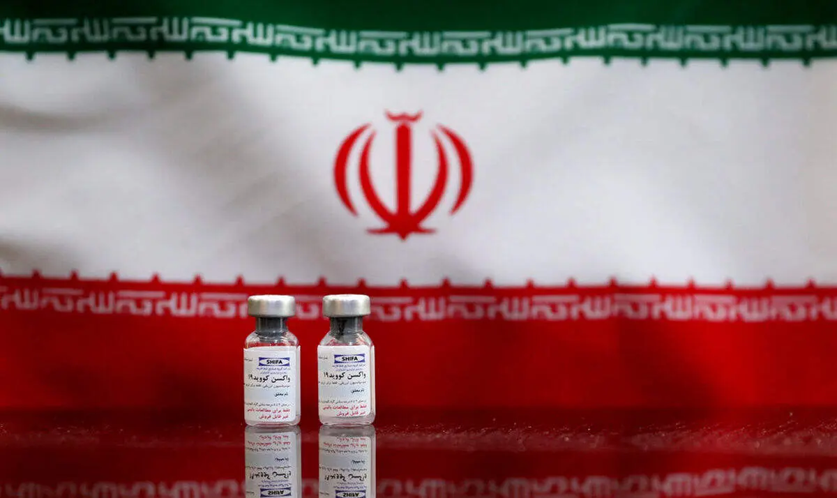 آیا ایمنی‌زایی واکسن برکت ۸۵ درصد است یا ۹۵ ؟