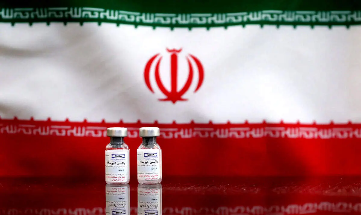 اقدام جنجالی که عراق درباره واکسن ایرانی انجام داد 