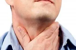آیا واقعا خشکی گلو هم از علائم کرونا است؟