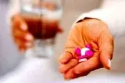 آبمیوه ای به جای قویترین قرص خواب