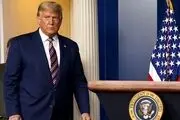 ترامپ رئیس جمهور خواهد شد!+جزییات