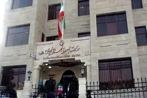 پاسخ دیپلمات ایرانی در باکو به اظهارات سخیف سفیر رژیم صهیونیستی