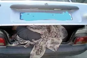 فرجام جسدی که فروخته نشد! + عکس