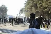 کشف ۶۴ بمب که قرار بود در مراسم شهید سلیمانی منفجر شود/ استفاده از سگ مواد منفجره یاب و دستگاه جمر 