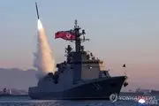 کره شمالی ۲ موشک کروز استراتژیک و ضدکشتی آزمایش کرد