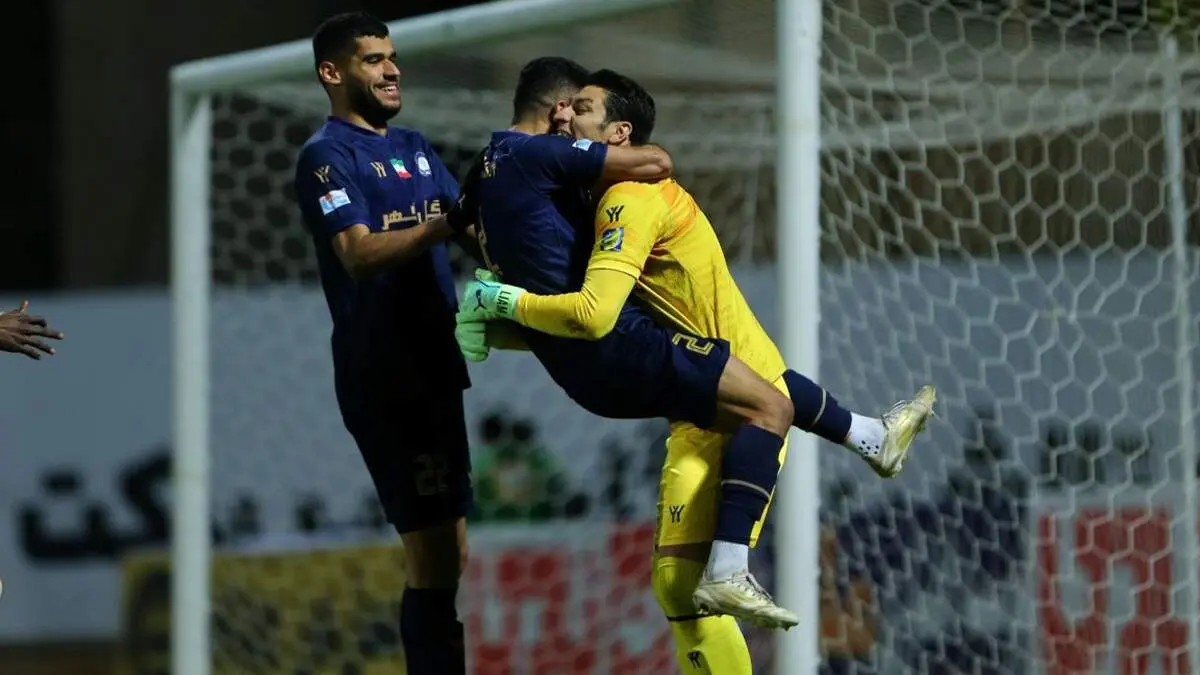 گل گهر می‌خواهد زارع را حفظ کند؛ پرسپولیس ناکام می‌شود؟