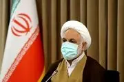 اژه‌ای به استان البرز سفر می‌کند