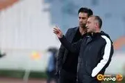 بند جدایی در قراداد کمالوند نبود