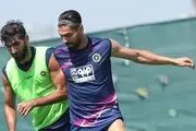 قرارداد ستاره پرسپولیسی با سپاهان 100 میلیارد است!