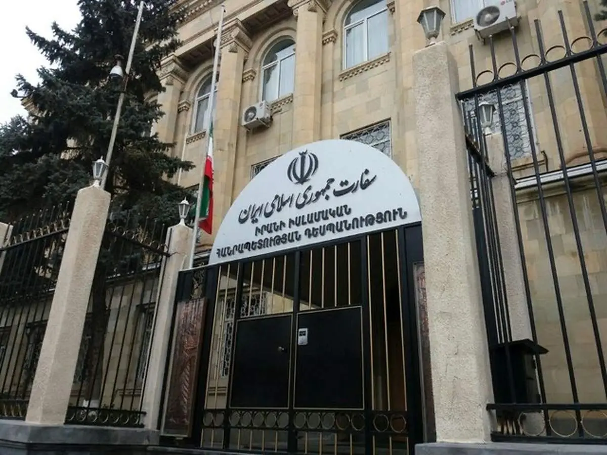 نگرانی درباره وضعیت ایرانیان زندانی در ارمنستان/ سفارت ایران توضیح داد