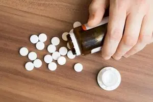 زنده شدن معجزه آسای دختری که خودکشی کرده بود