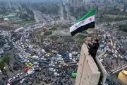 آینده مبهم سوریه پس از سقوط دولت