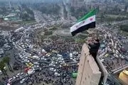 آینده مبهم سوریه پس از سقوط دولت