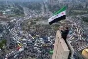 آینده مبهم سوریه پس از سقوط دولت